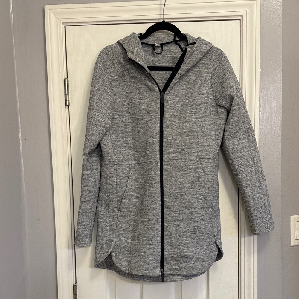 Lululemon Athletica Going Places Hoodie